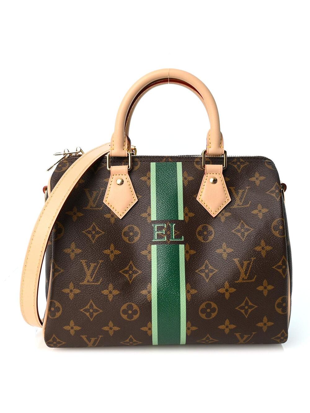 Louis Vuitton My Lv Heritage Speedy #373973L16B